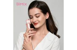 China EMS RF Photon Face Wrinkle Remover Machine supplier