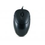 3D ergonomic design, dual PS/2 and USB interfaces, customizable colors, and multi-OS compatibility, for sale