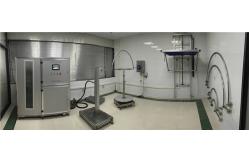 China ISO20653 IP Test Equipment , ISO20653 Waterproofing Testing Equipment,IEC60529 IP Test Equipment supplier
