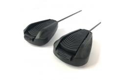 China Foldable Aerosol trigger spray cap Targeted Application For Automotive Detailing supplier