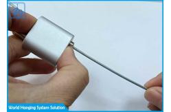 China Suspension Kit Brass Gripper Cable Loop Securing Clamp By Not Require Tools supplier