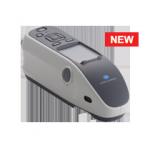 Geometry Portable Colour Measurement Spectrophotometer With 60° Gloss Sensor for sale