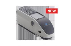 China Geometry Portable Colour Measurement Spectrophotometer With 60° Gloss Sensor supplier