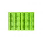 P095 Transparent sticker photographic evidence scale for sale