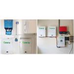 48V 51.2V 100AH Lithium Battery Pack For Household Solar System
