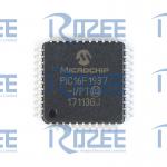 PIC16F1937-I/PT