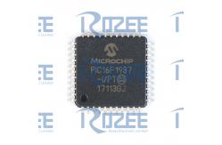 China PIC16F1937-I/PT supplier