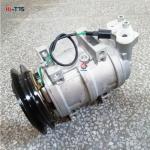 Aftermarket Part Air Conditioning Compressor SANY Excavator ZX240 OEM for sale