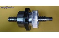 China FUJI CP642 screw fittings AWSZ8040/AWSZ-8040 for SMT supplier