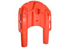 China Custom Rotational Molding Life-Saving Equipment CNC Machining And Manufacturing supplier