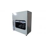 Ф0.9mm IEC60695-11-5 IEC Test Equipment Needle Flame Test Apparatus for sale