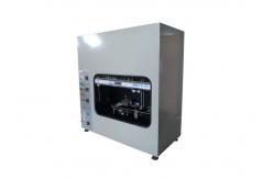 China Laboratory Flammability Testing Equipment , IEC60695-11-5 Needle Flame Test Apparatus supplier