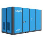 50/60Hz 3Ph Two Stage Screw Air Compressor 440V High Efficient for sale