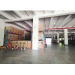 High Security Shenzhen Free Trade Zone Free Taxes Bonded Area Transfer Cargo From USA Russia for sale