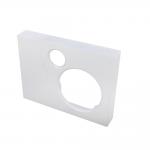 Lightweight Aluminum Alloy Parts For Automobiles, Integrated Die-casting Supporting Services