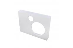 China Lightweight Aluminum Alloy Parts For Automobiles, Integrated Die-casting Supporting Services supplier