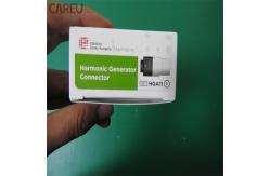 China Ethicon HGA11 Harmonic Scalpel Generator Connector For HP054 supplier