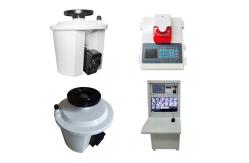 China 10L Flow Rate Fire Fighting Monitor Intelligent 0.6MPa For Firefighting supplier
