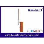 Remote Control Car Vehicle Barrier Gate Vehicle Access Control Barriers for sale