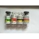 Hkma Design  Holographic Glass Vial Labels For 10Ml vial Vial for sale