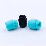 Wear Resistant Moulding High Temp Wire Insulation Sleeve for sale