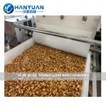 Peanut Chikki Bar Cutting Machine