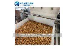China Peanut Chikki Bar Cutting Machine supplier