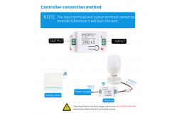 China Tuya Smart Wireless WIFI Switch Video Doorbell Camera supplier