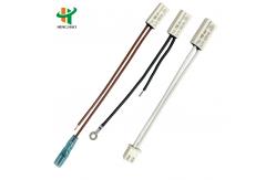 China ST-22 SEKI Temperature Controller , auto reset Temperature Switch supplier