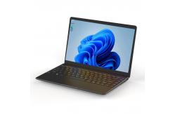 China 13.3 Inch Educational Student Laptop Computers FHD DDR4 8GB RAM supplier