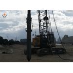 130kW 426mm Vibro Compaction Piling Construction for sale