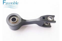 China Arm Bushing Assy Articulated Knife Drive Linkage Suitable For Gerber GT5250 54715000 supplier
