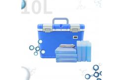 China Phefon 10L Ice Cooler Box Optional Select Mechanical Lock supplier