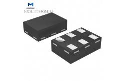 China NX3L1T384GM,115 Analog Switch Matrix Semiconductors 15 ns supplier