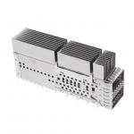 Connectors UE36E1620032BC1 76 Position 0.8mm Pitch QSFP DD Connector for sale