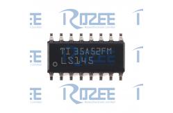 China SN74LS145DR supplier