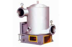 China Up Flow Pressure Screen Pulping Equipment Upflow Fine Screen Cnc Milling supplier