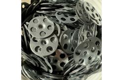 China 36 MM Backer Board Washers With Drive Screw Pack X100 For Resell supplier