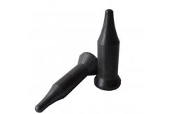 China High Hardness Long Life KCF Ceramic Locating Pin Used For Nut Welding supplier