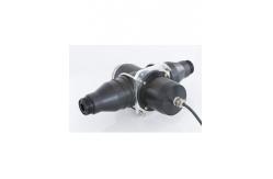 China E&H Instrument Turbidity assembly Flowfit CUA252 CUA252-AAB121 supplier
