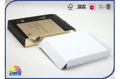 China Customized Folding Carton Box Offset Printing Collapsible Cardboard Box supplier