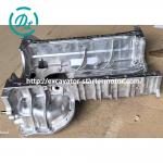 Crankcase 8-98195138-0 8981951380 4JK1E5-TC ISUZU Engine Parts for sale