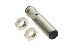 China E2B Cylindrical Proximity Sensor PROX INDUCTIVE 4MM CYLIND E2B-M12KS04M1C2 supplier