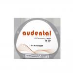 ST Multilayer Zirconia Block Superior Performance Lab CADCAM Materials for sale
