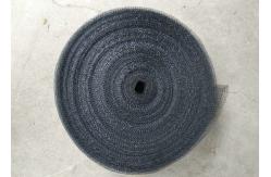 China Titanium Knitted Wire Mesh Roll supplier