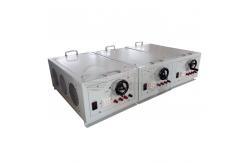 China Three-Phase Power Slide Variable Resistor  Synchronous Adjustable supplier
