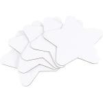3mm Star Shape Artist Canvas Panels Non Toxic Cotton Blank Stretched Canvas Board for sale