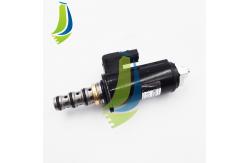 China YN35V00052F1 Solenoid Valve for SK350-8 Excavator supplier