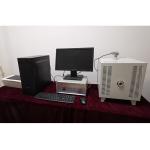 Multifunctional Foundry Lab Equipment High Temperature Testing Environment for sale