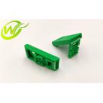 ATM Machine Parts NCR Cassette Latch Green 4450582360 445-0582360 for sale